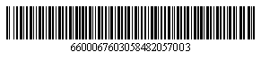 Barcode