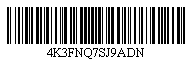 Barcode
